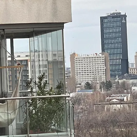 Malachite Urban Gem - Skyline Terrace Oasis-3