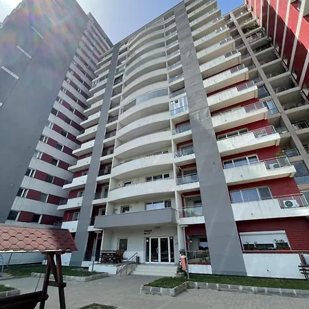 Malachite Urban Gem - Skyline Terrace Oasis-2